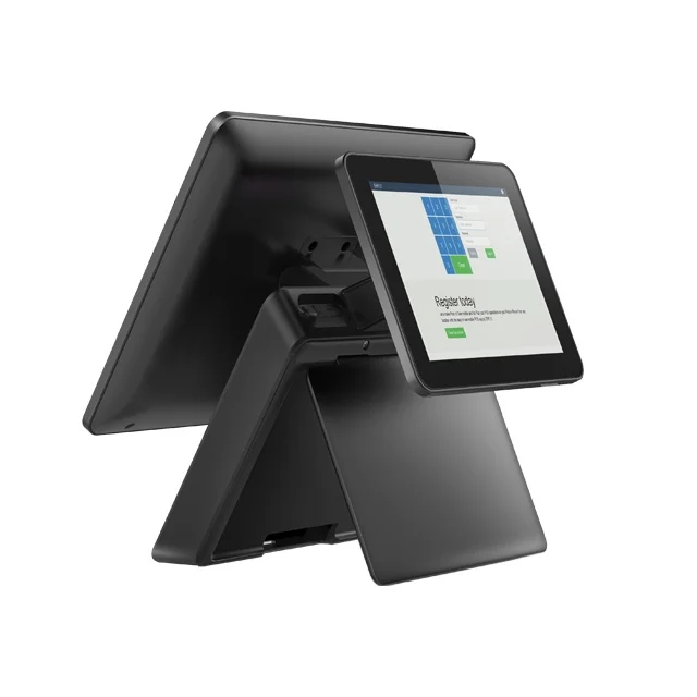 Terminal Punto De Venta O TPV POSA 15' POS SYSTEM Windows 10 Point of Sale/pos System/ Sistema