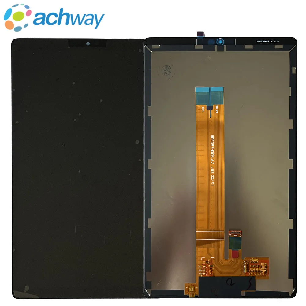 LCD For Samsung Galaxy Tab A7 Lite SM-T225 SM-T220 SM-T225N Lcd Touch Screen