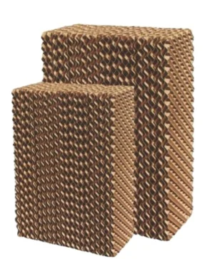 Hot Sale Evaporative Cooling Pad for Greenhouse and Poultry Farm