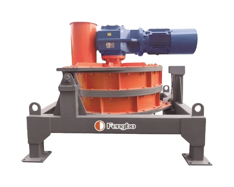 double deck rotor mass flow meter for mineral powder and fly ash / weigh feeder /online calibration