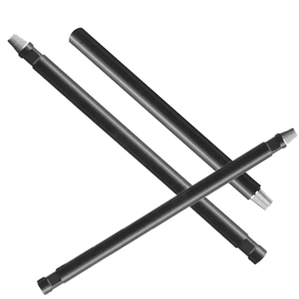 Oil and Gas Field Mining DTH Drill Rod