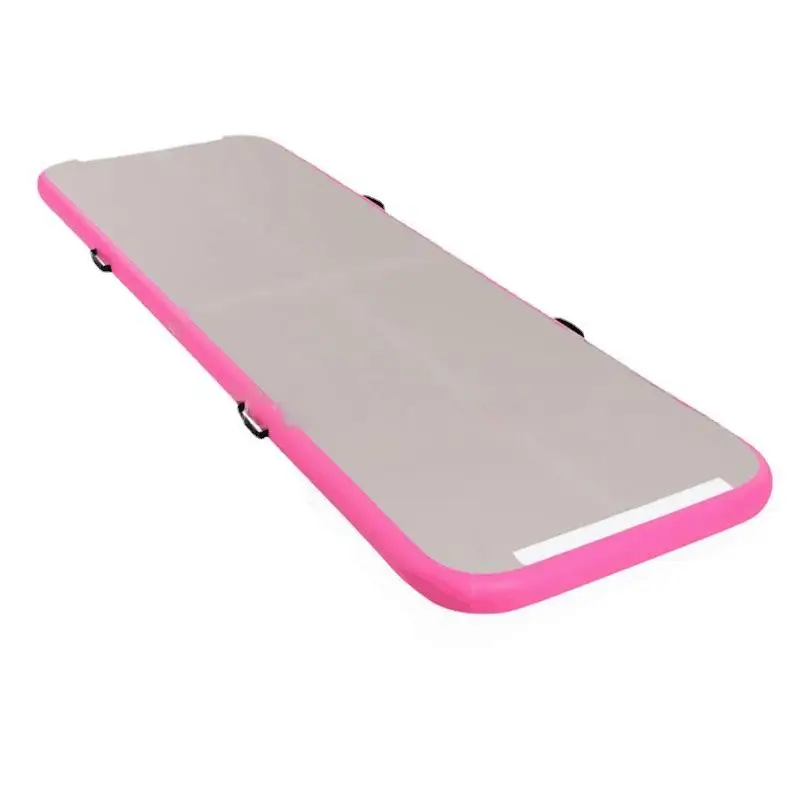 Gymnastics Inflatable Mat Discount Gymnastics Mats Wholesale Sports Equipment Gymnastics Inflatable Gym Mat air track