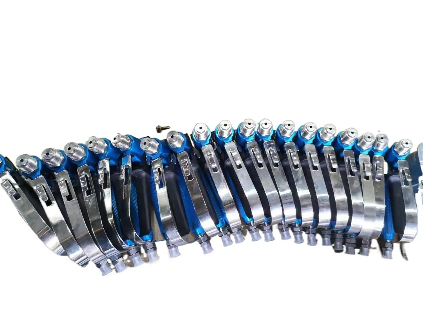 Factory Directly Supply High Pressure Airless Sprayer