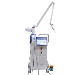Good Fractional laser machine Vaginal Rejuvenation Smooth Scars Beauty Equipment Co2 Fractional Laser System