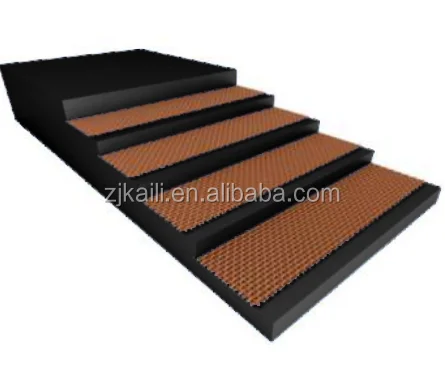 Высокое качество Китай Бесконечный конвейер