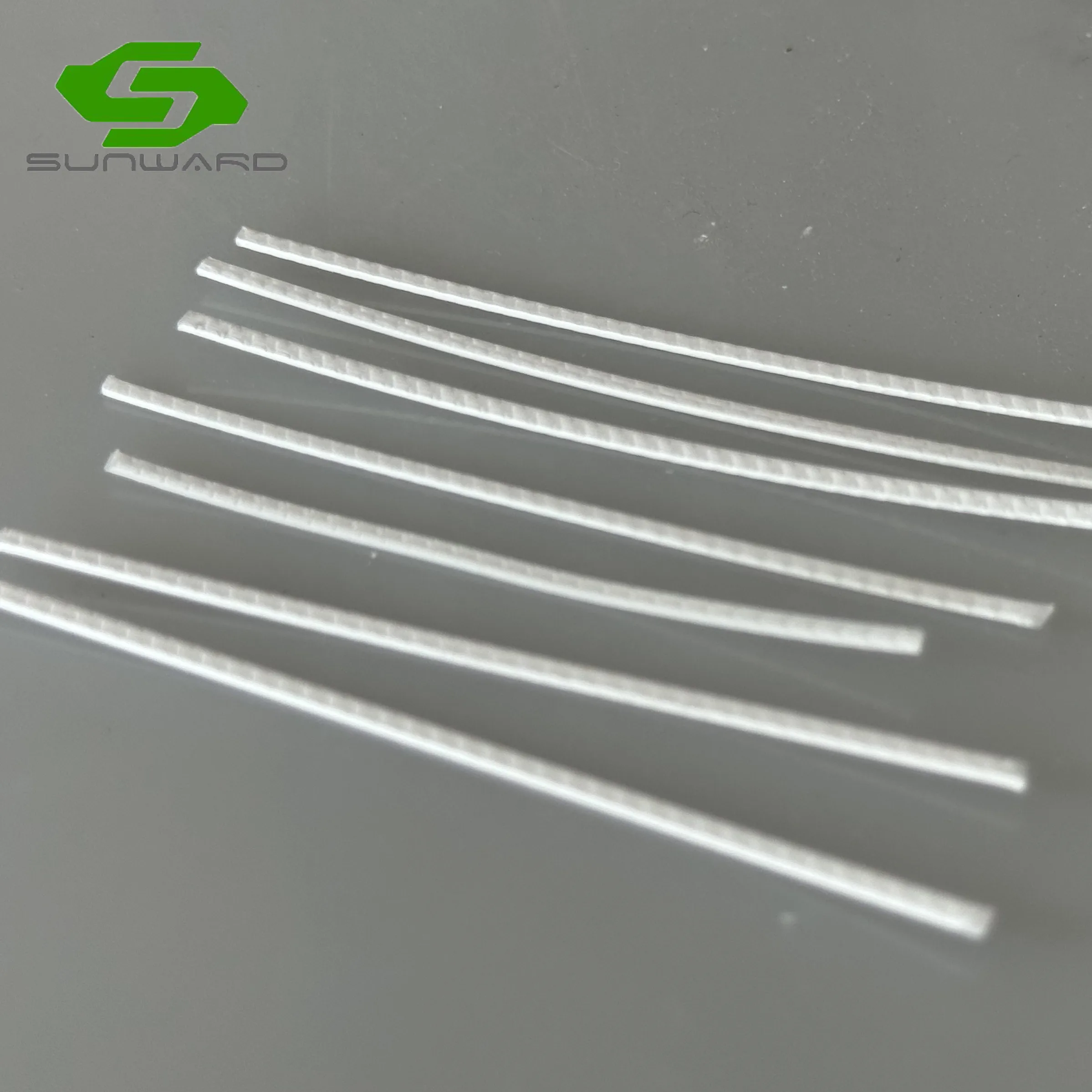 Hot sales macro synthetic fiber concrete crack-resistant toughening fiber