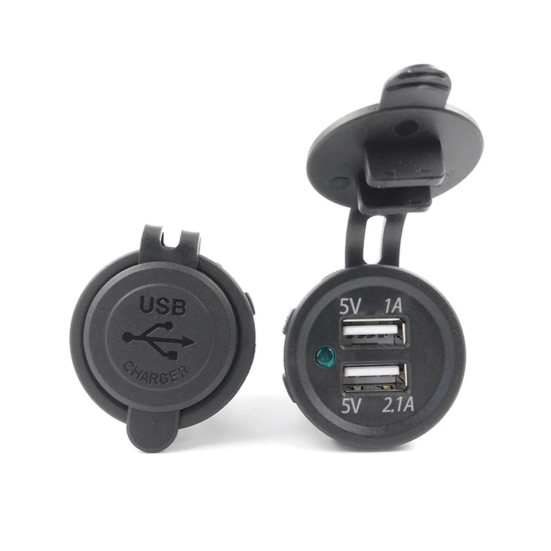 Лидер продаж автомобильное зарядное устройство mini two 3 0 4 usb 96