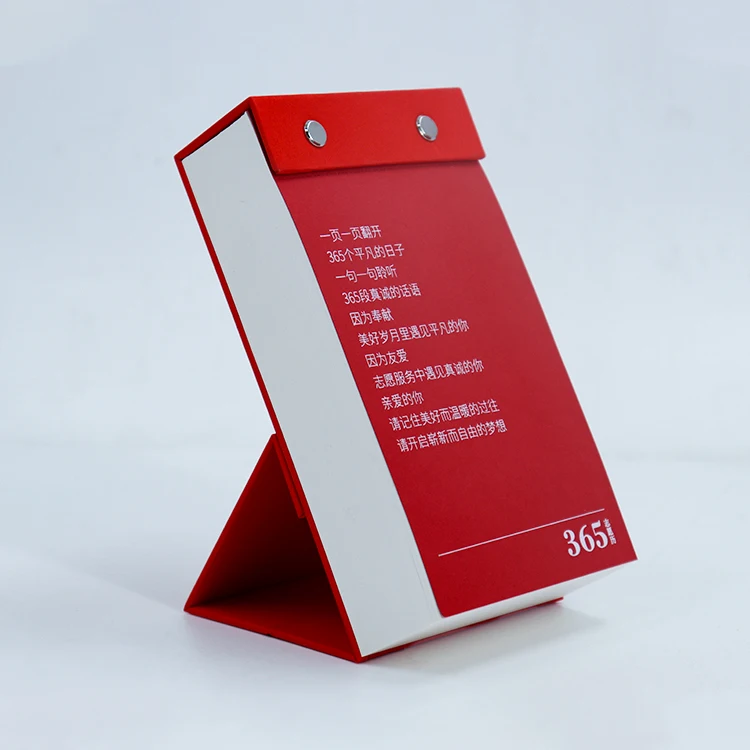 
W66 2021 Calendar Advent Calendar Desk Calendar Printing 