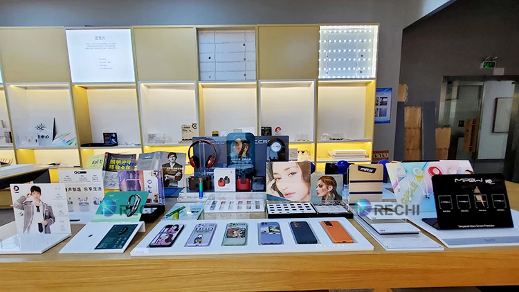 RECHI Retail Display-2