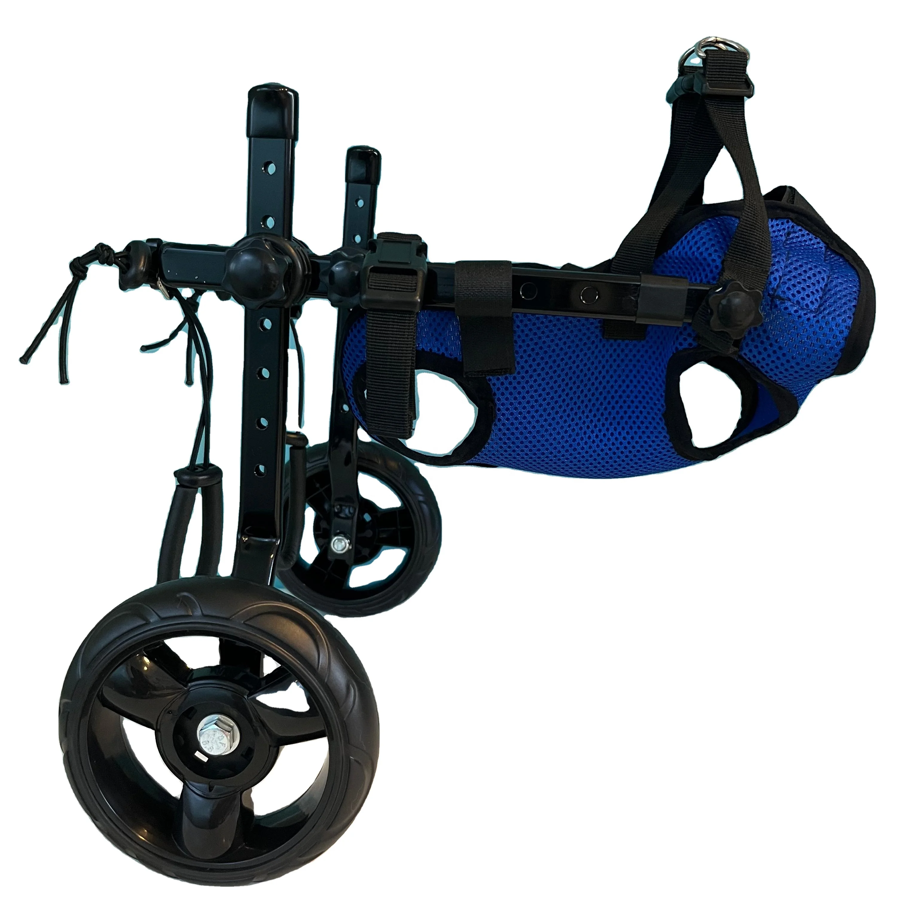 Инвалидная коляска для домашних животных