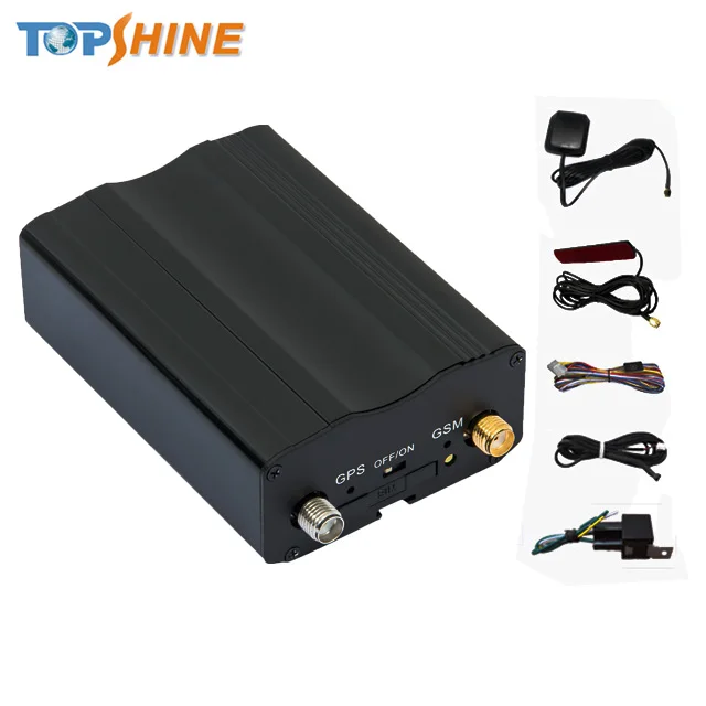 Advanced Driver Anti Fatigue Camera Driving recorder Car Bus Truck Vehicle GPS tracker