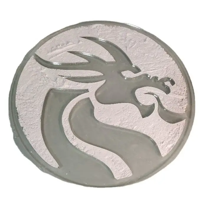 High Quality and Grade With Best Factory Price LOW LOI Wollastonite Used for Ceramic Glaze Industry