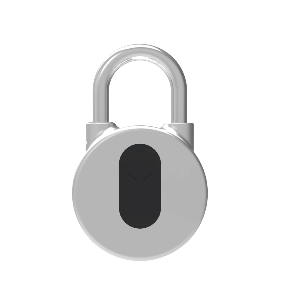 Digital padlock smart padlock with app cabinet security padlock YS50