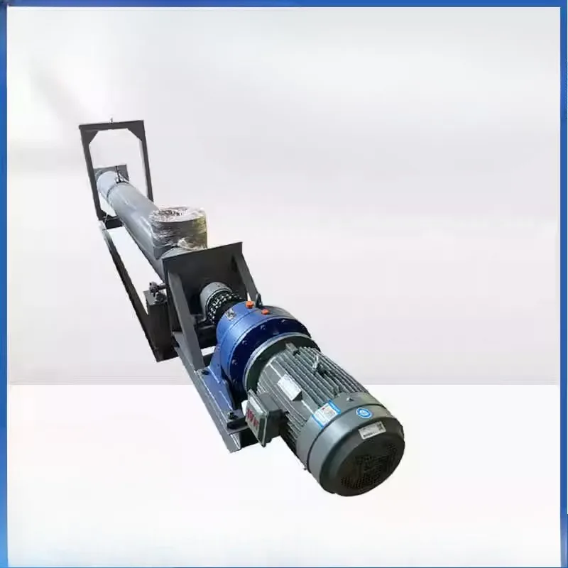 GL273 измерительный шнек для количественного взвешивания кормушка винтовой конвейер настраиваемая поддержка OEM