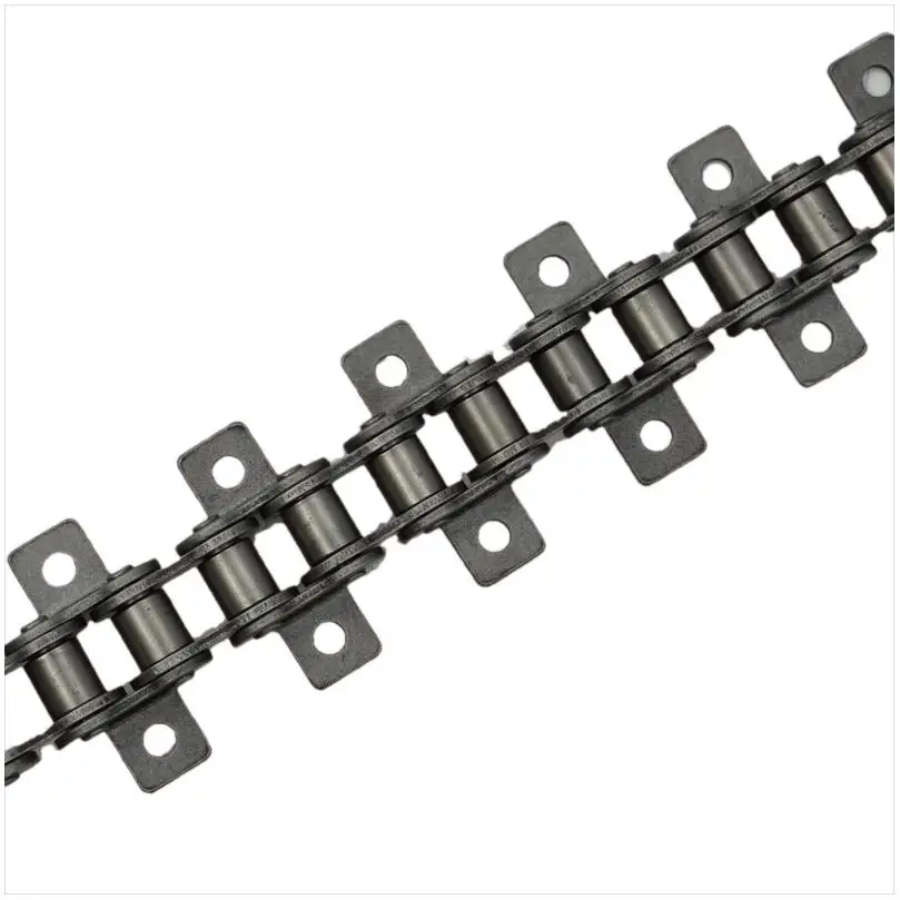 Chain Conveyor Mini Snow Making Machine Drive Excavator Accessories Stainless Tire Custom Set Hand Chain Wheels