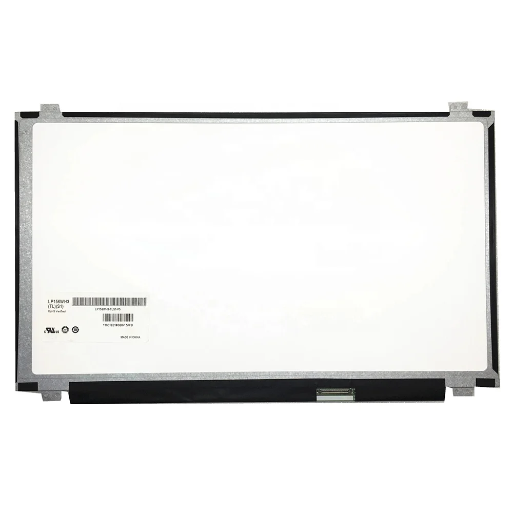Оригинальный Новый LP156WH3-TLA1 LP156WH3-TLS1 LED/ЖК-экран для ноутбука/дисплей для LG замена экрана