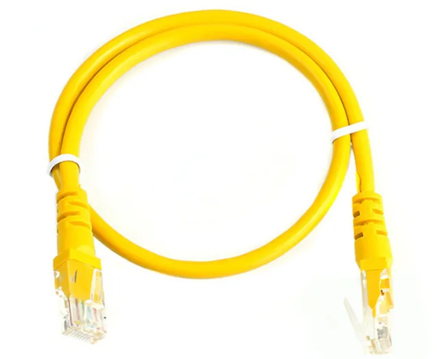 Шэньчжэнь utp rj45 Штекерный соединитель cat6 кабель Ethernet Lan сеть Интернет компьютерный маршрутизатор