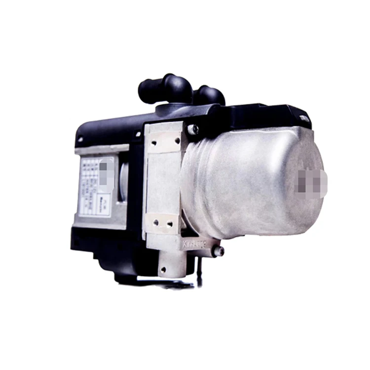 Hot Sale Automotive Auxiliary Heating System 12V Rated Voltage Car Parking Heater