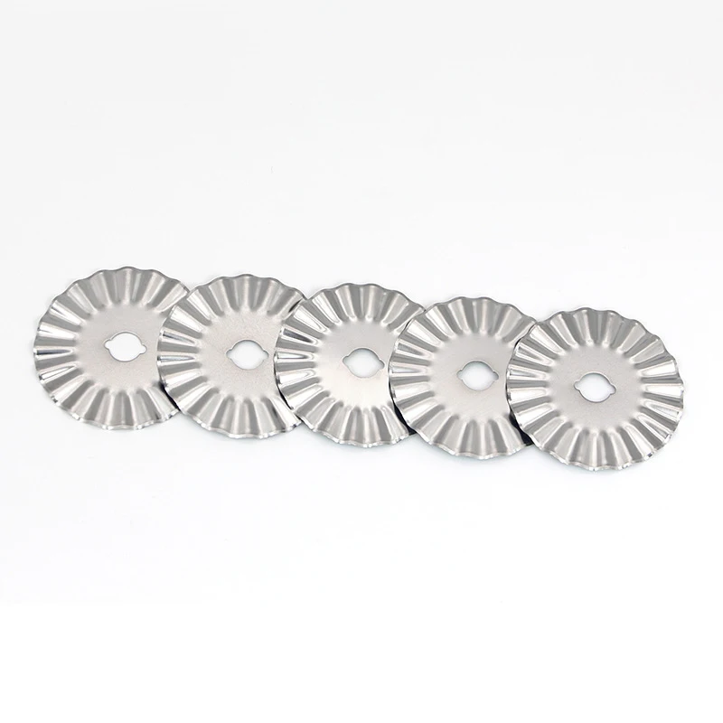 45mm  Pink blade  rotary cutter blade