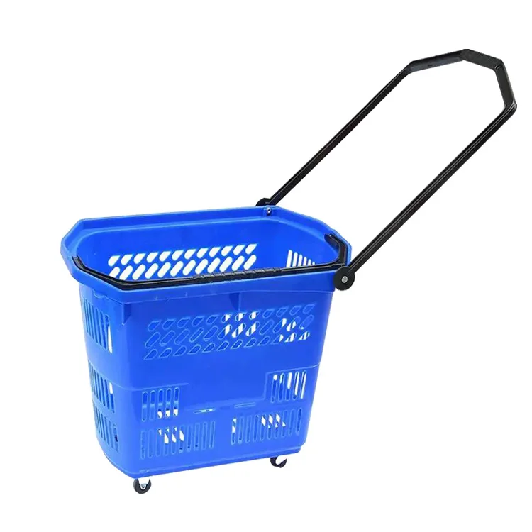  Supermarket Gondola Shelves For Display Heavy Duty Milk White Color Single Sided