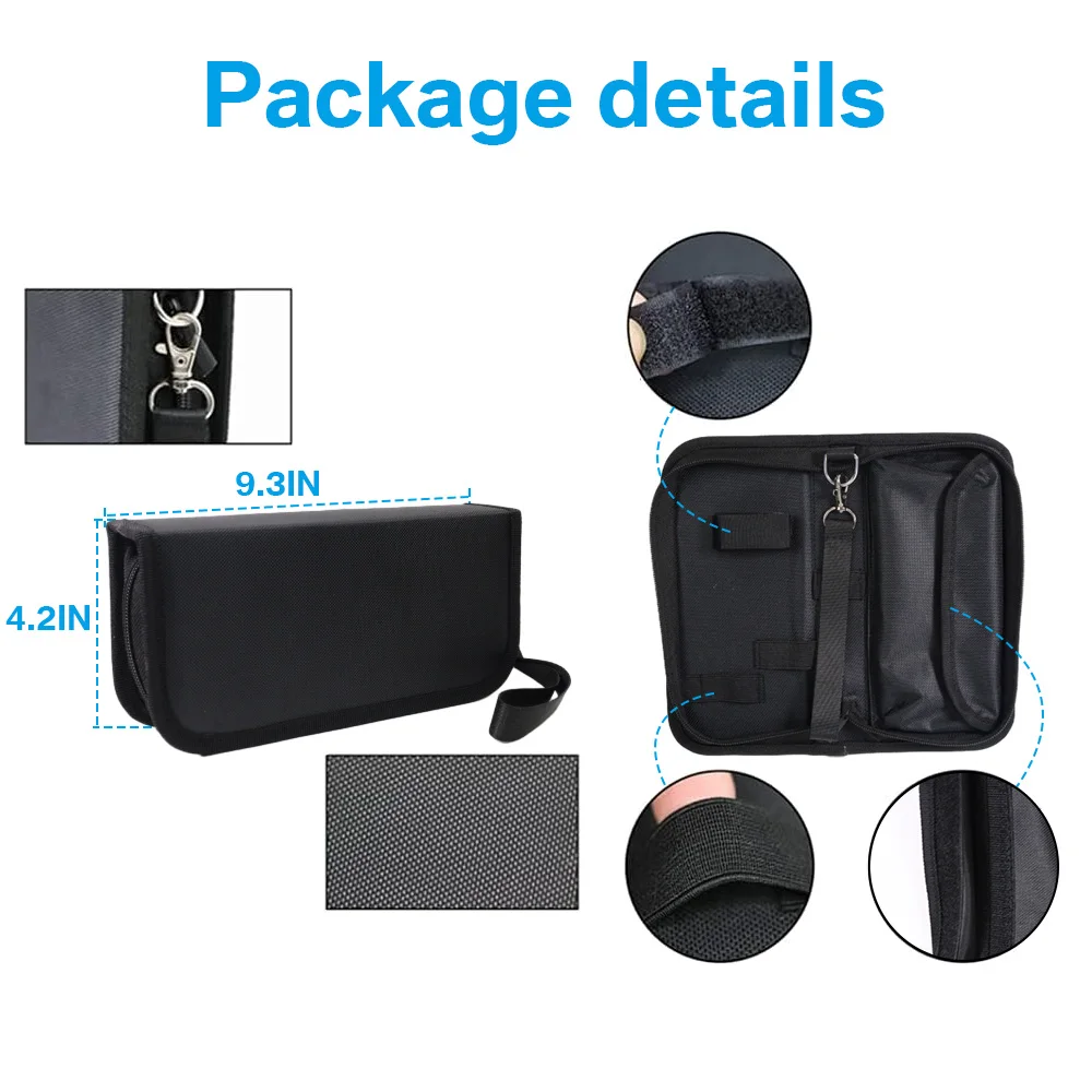 DW-YM-58BS wire crimpers 23-10 AWG Pliers manual cable wire terminal hand crimping swaging tool plier set