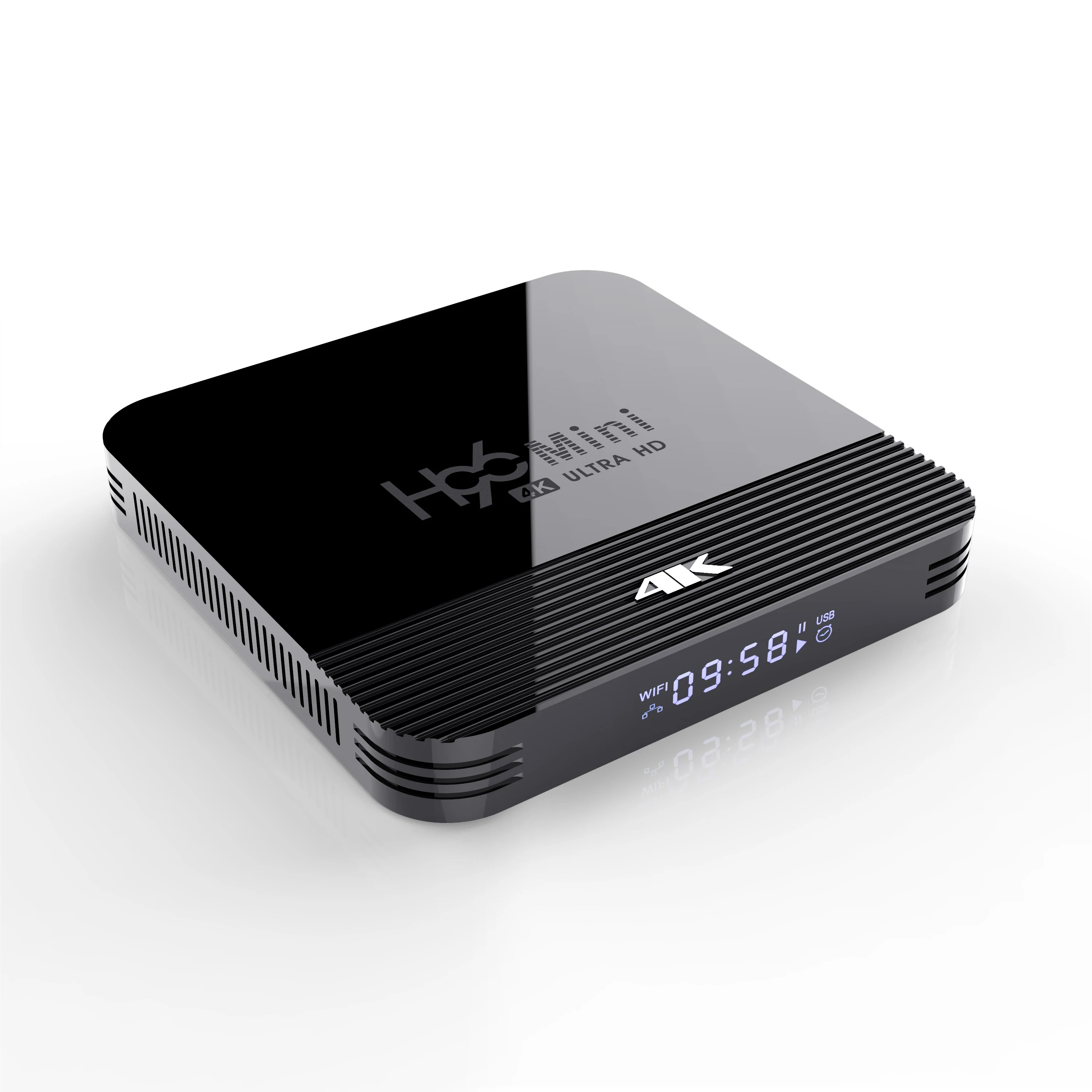 cheapest H96 MINI H8 Rockchip RK3228A Android Tv Box Firmware Update Tv Box 2gb 16gb os9.0 dual wifi