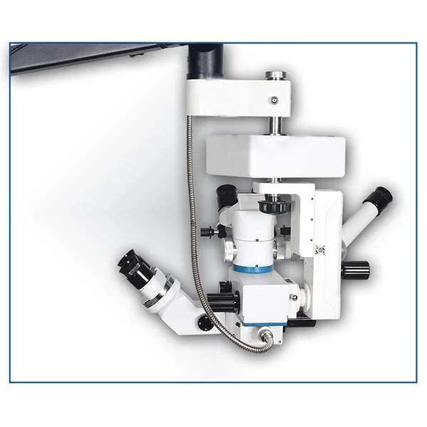 AL-21 Advanced Multifunction Operation Microscope For Brain surgery, neurosurgery, ENT