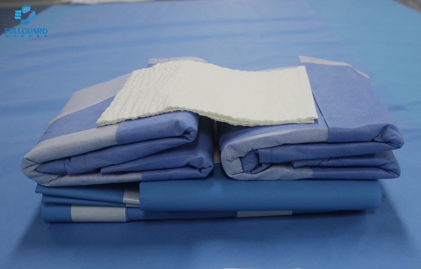 Disposable Sterile ENT Surgical Set, Surgical Kits, Procedure Pack - Factory Direct Sale