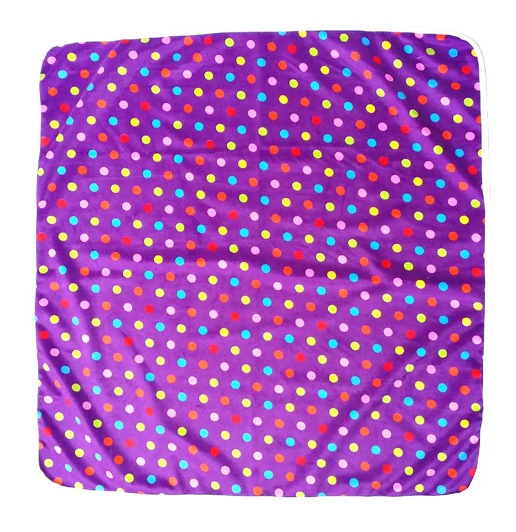
Wholesale Waterproof Baby Diaper Changing Pad Fashionable Printing Diaper Changing Pad 
