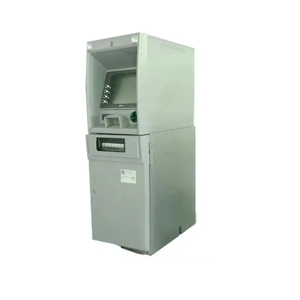 HOT NCR 6622 Whole Machine Bank ATM Complete Machine ATM Parts