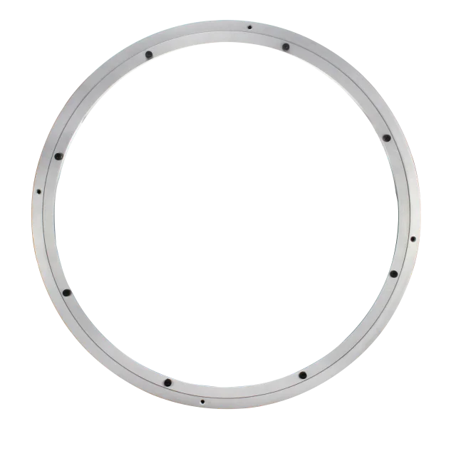 Большой поворотный подшипник 40 дюймов для мебели ресторана столика