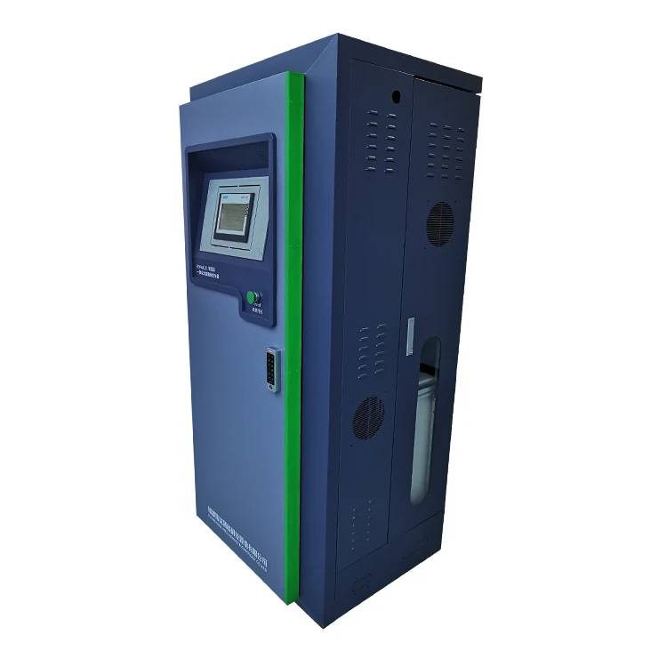 Good Quality Factory Directly  integrated type sodium hypolchlorite generator