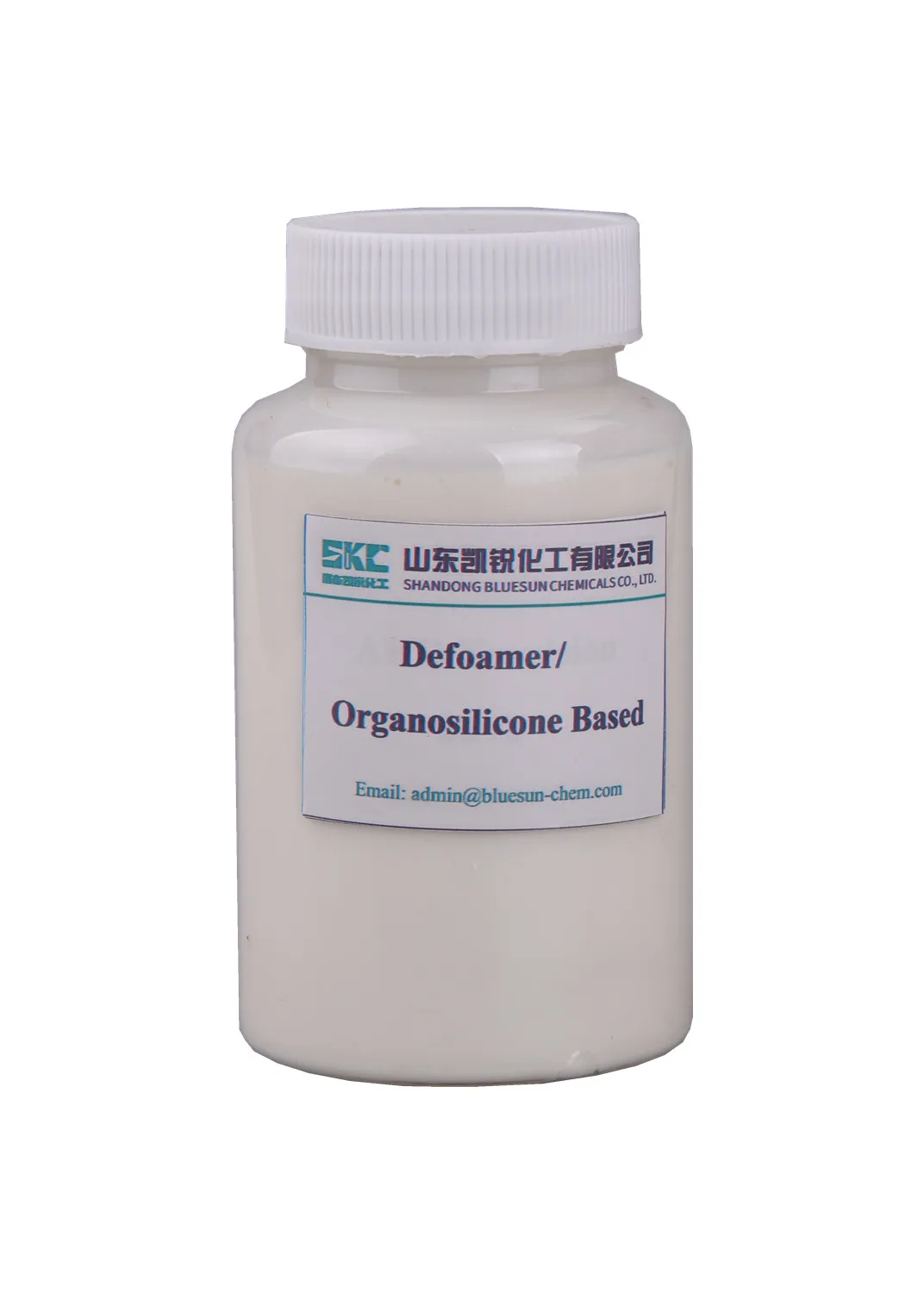 High-Efficiency Alcohol Polyether Antifoam Defoamer For Paper Pulp And White Water