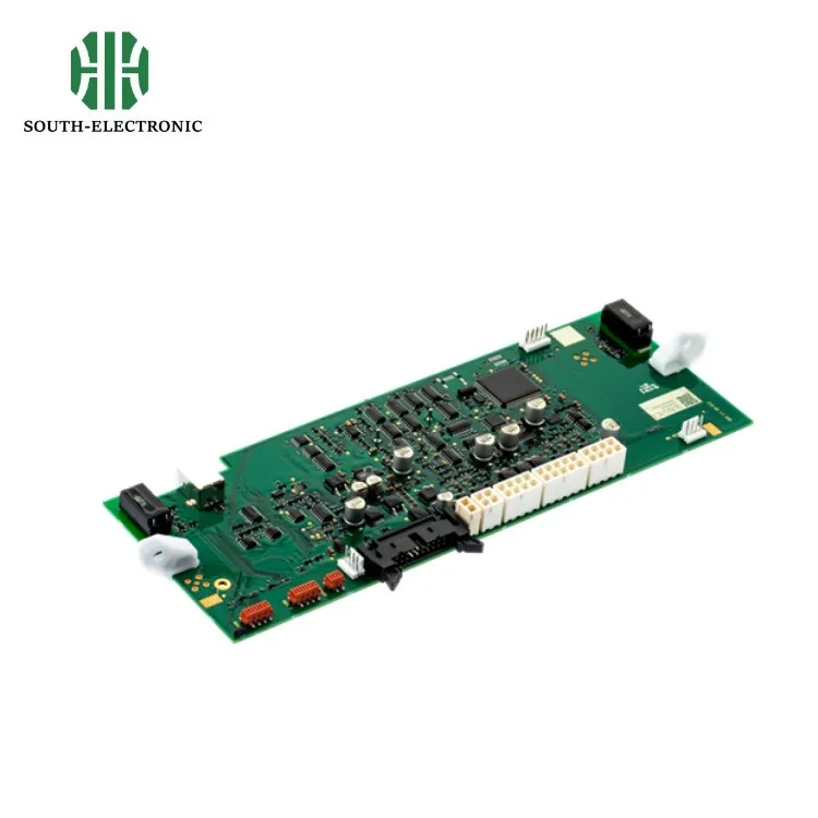 Шэньчжэнь профессиональные специализированные компоненты Pcb завод по сборке плат Pcba Китай Pcb сборка производитель