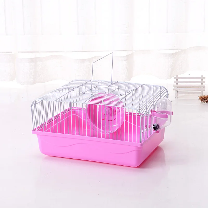 ORIENPET & OASISPET Wire Hamster Cage Ready stocks OPT39243 Pet cage