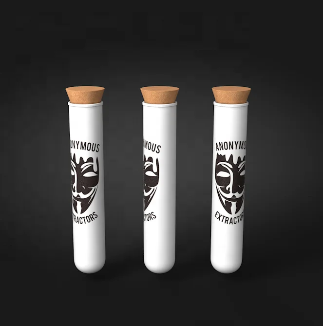 
MR PACK Pre Rolled Filler Pre Roll Tube Display Pre Roll Cone Tobacco 