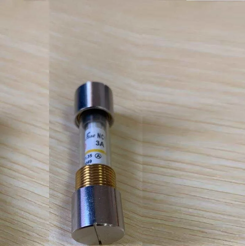 Flat Fuse 1A 2A 3A 5A 10A 15A 20A 25A 30A NC-1 ceramic fuse Marine Japanese standard fuse core