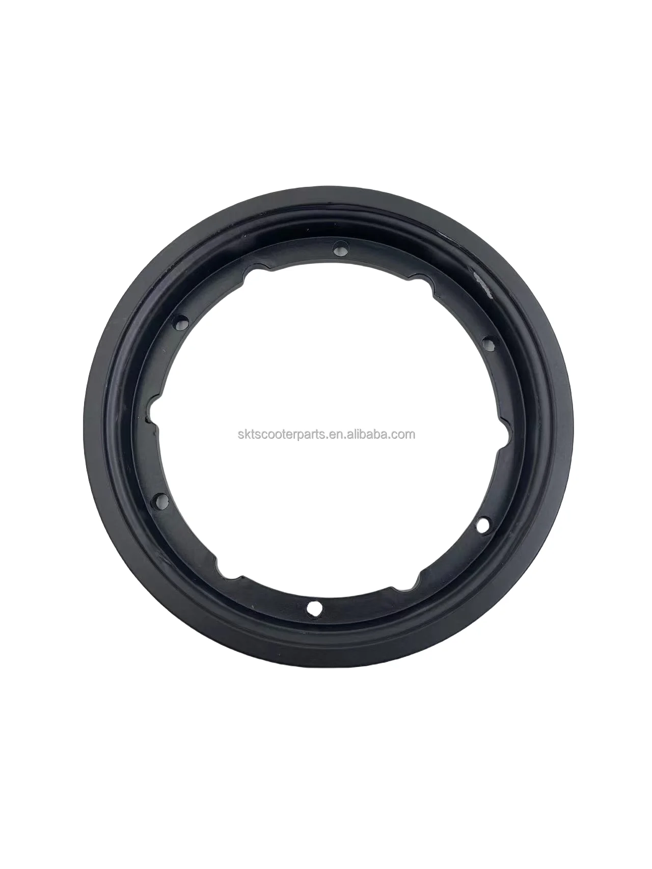 motor rim wheel aluminium alloy hub for Kukirin G2 Master electric scooter