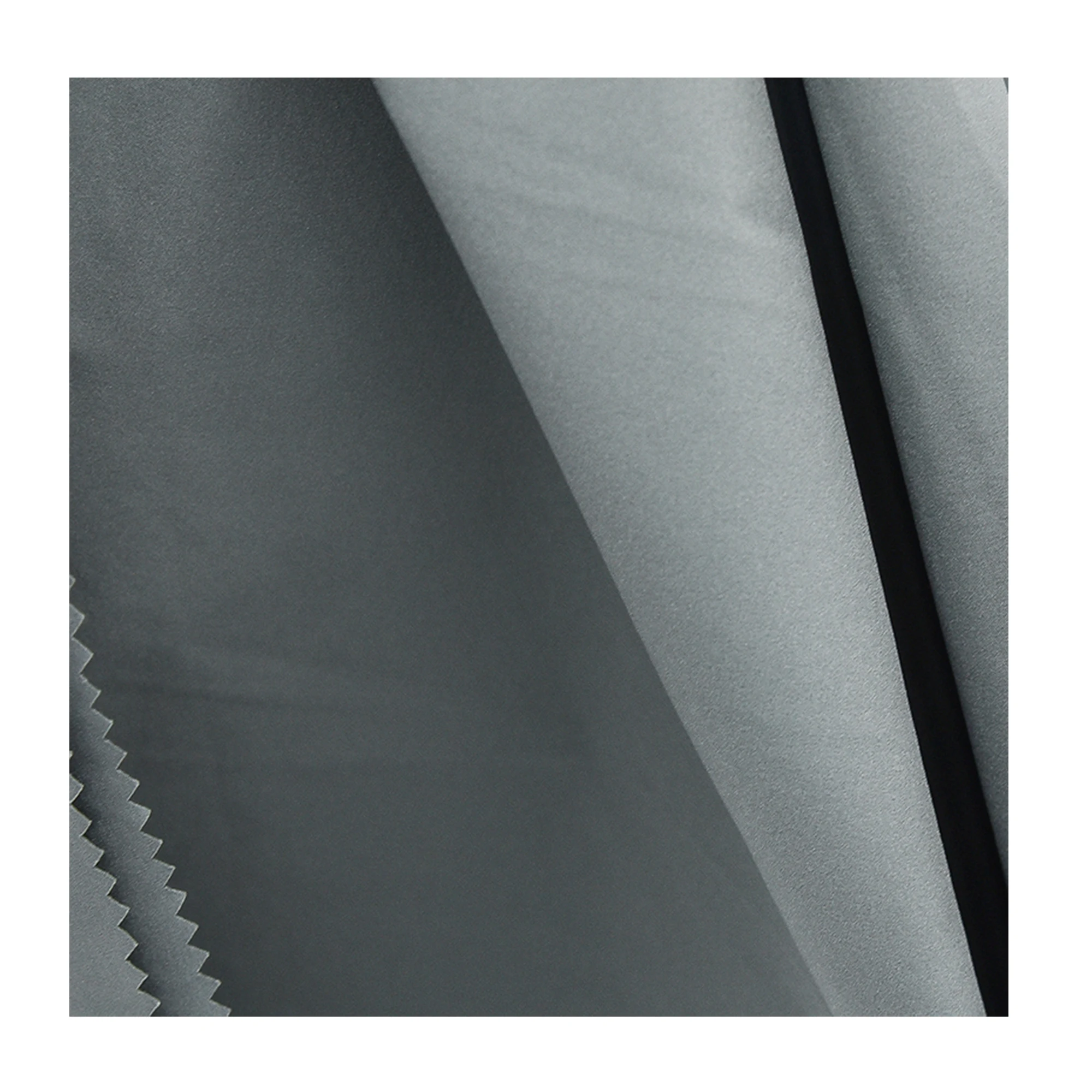 
Delicate Super Light Micro-Fiber Light-Proof Fabric For Suit 