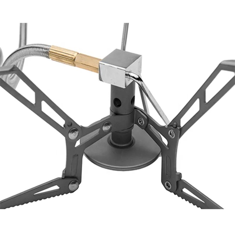 
Fire Maple hot sale Blade 2 outdoor stove portable titanium camping stove easy use 