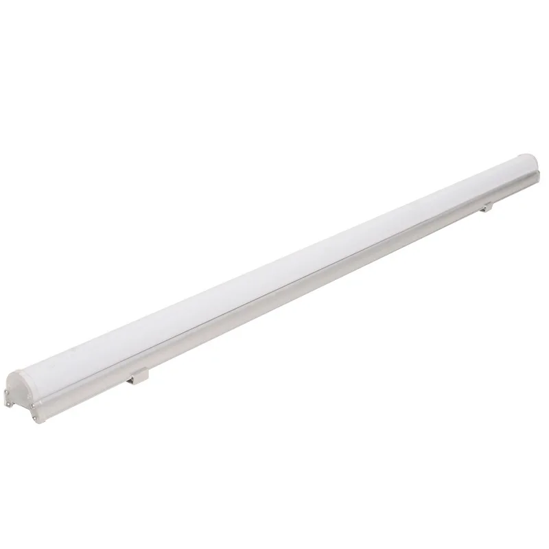 2024 outdoor waterproof 120 degrees programmable dmx rgb color neon led strip digital tubes Used for villa hotel