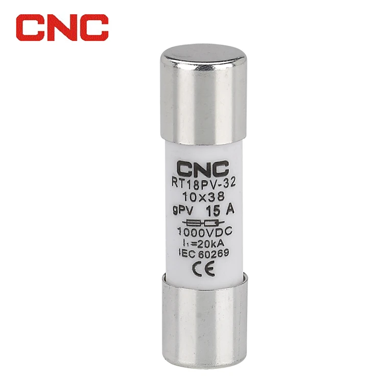 Плавкие предохранители CNC 7 amp 6 50a