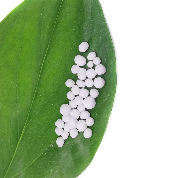 Urea Mudanjiang Fengda Factory Supply Good Nitrogen Content 46% Min Granular CH4n2o Price 57-13-6 Urea