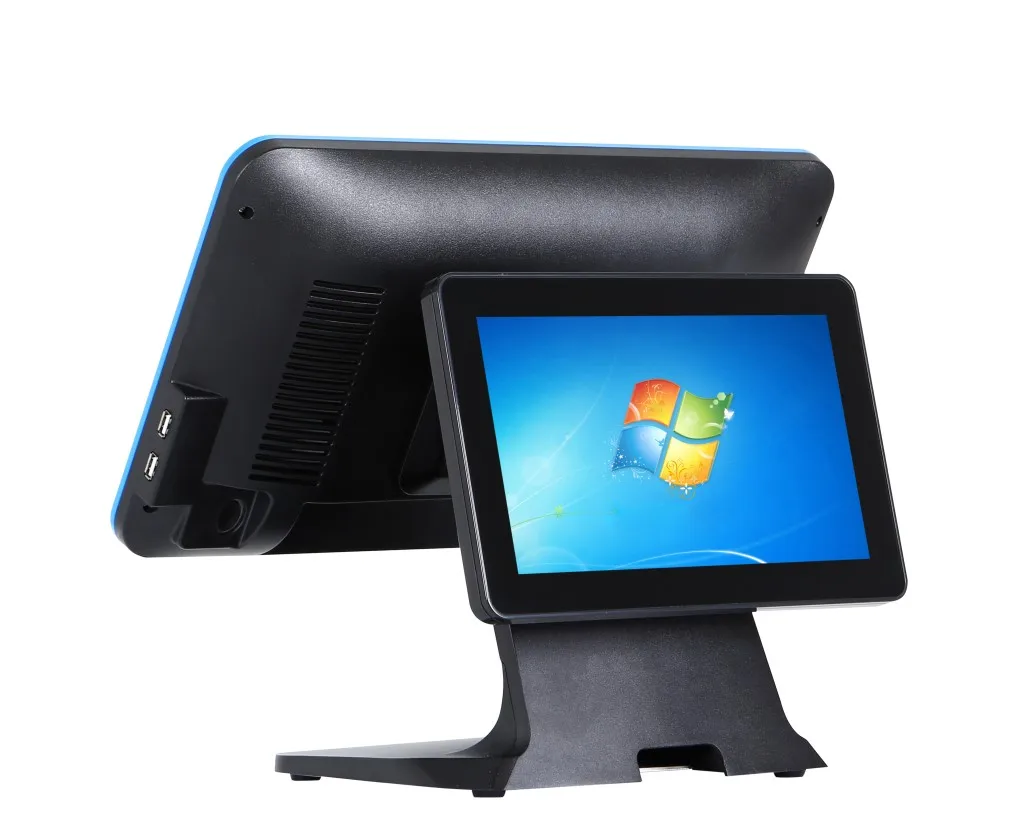 China Professional supplier pos all in one touch screen terminal