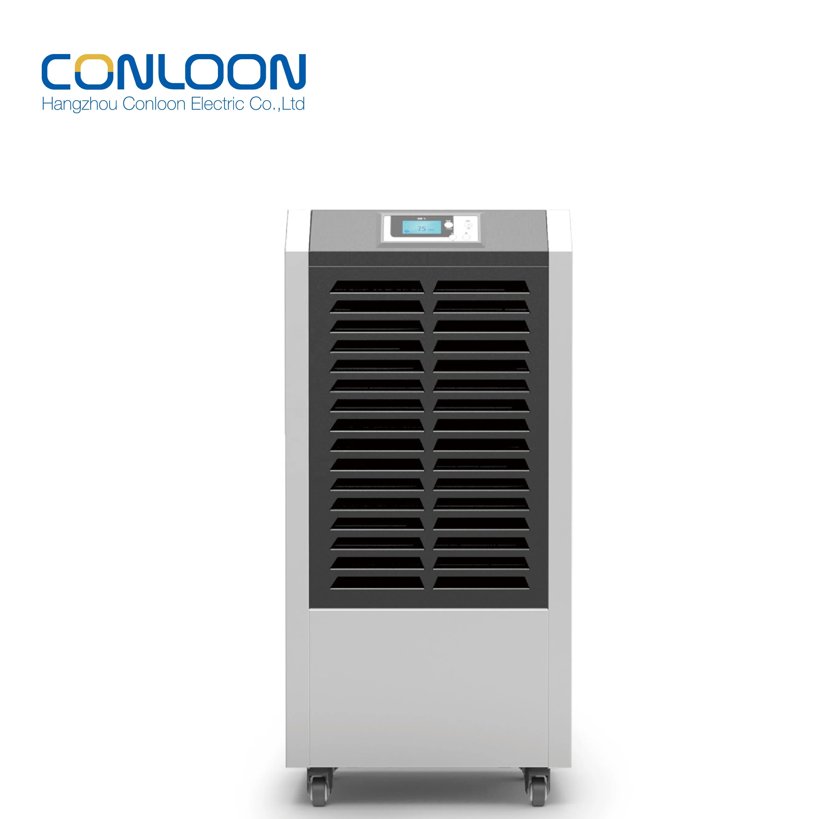 Портативный коммерческий осушитель Conloon 90 л/день