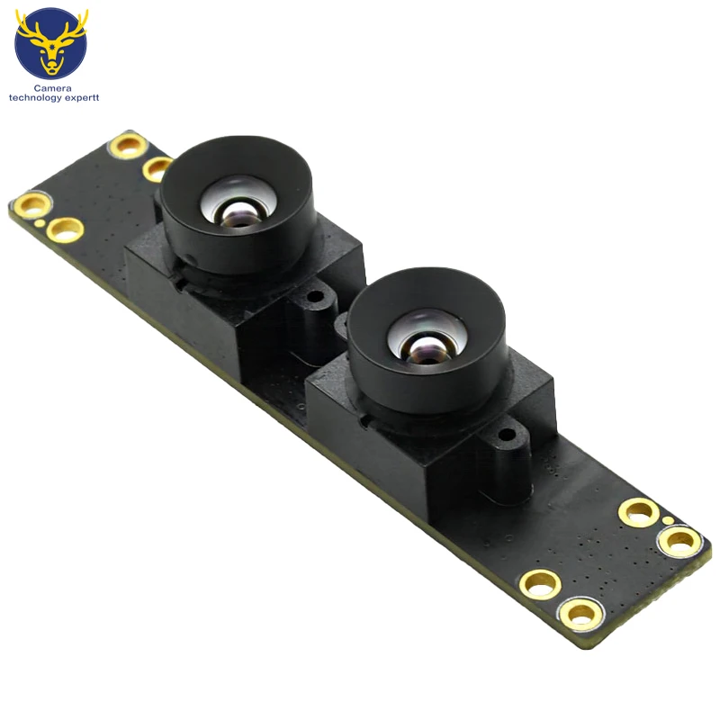 Iris Hd Monocular Usb Global Shutter Mipi Zoom Sls 3d Printer Controller Camera Module