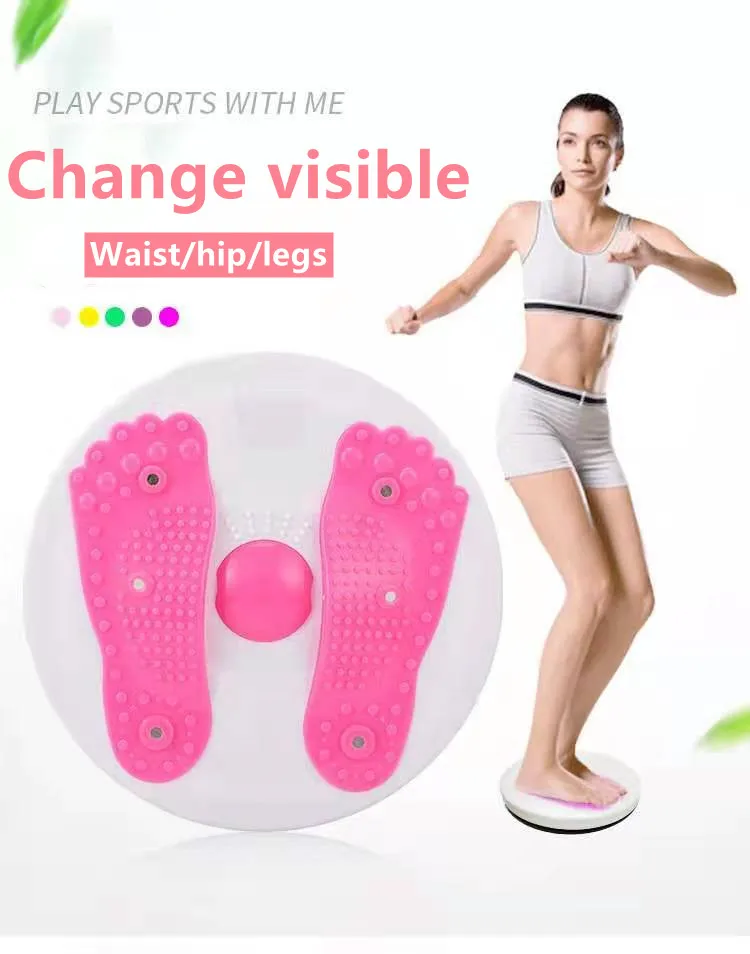 
Bodybuilding Fitness Slimming Torsion Board Exercise Equipment,Setting Up Dropshipping 