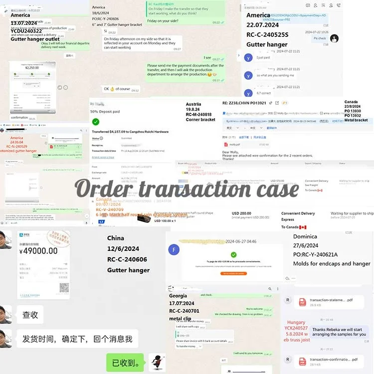 Строительные материалы оцинкованная плоская Стяжка с клином и штифтом для алюминиевой опалубки