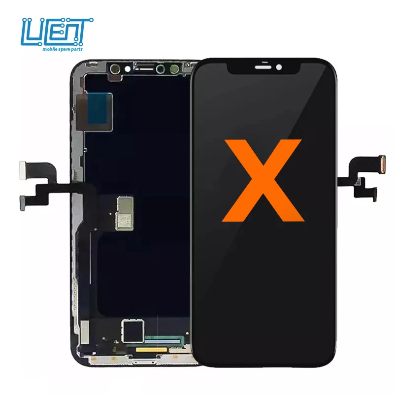 incell Display LCD For iphone x gx OEM display For iphone x display oled For iphone x screen gx For iphone x incell lcd OEM