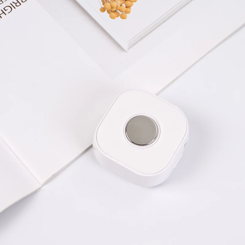 Встроенный литий-ионный аккумулятор UVC Стерилизатор зубных щеток перезаряжаемые светодиод UVC зубная щётка стерилизатор коробка